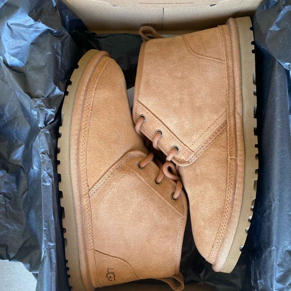 UGG Men's Neumal Boots